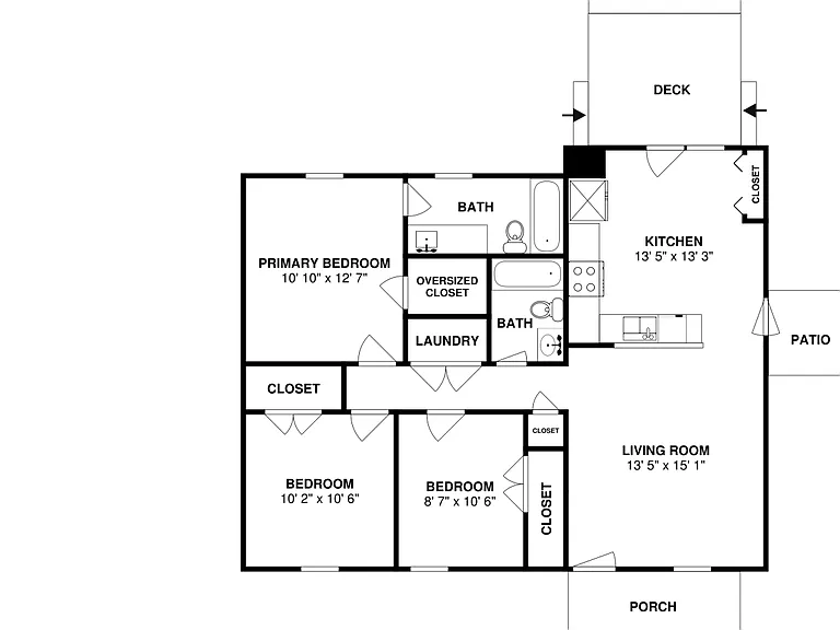 705 Continental Dr — Photo 14
