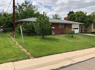 3243 Simms St, Wheat Ridge, CO 80033