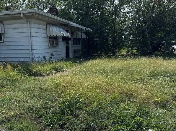 1745 Calvin St, Indianapolis, IN 46203
