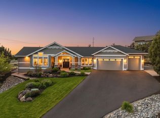 2265 Crossbill Ct, Redmond, OR 97756