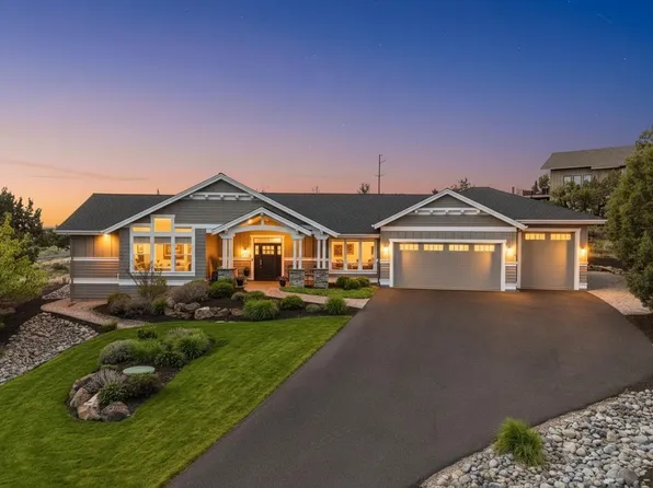 2265 Crossbill Ct, Redmond, OR 97756