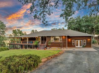 19652 Stinson Rd, Hidden Valley Lake, CA 95467