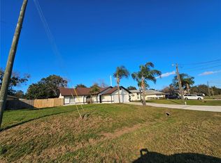 3449 Hawkin Dr, Kissimmee, FL 34746