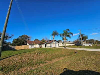3449 Hawkin Dr, Kissimmee, FL, 34746