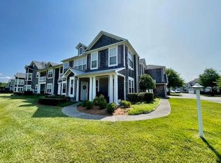 116 Old Course Loop, Cape Charles, VA 23310