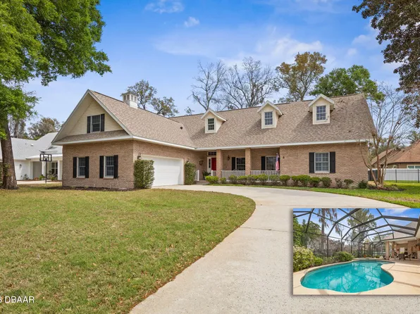 5 Hanover Dr, Flagler Beach, FL 32136