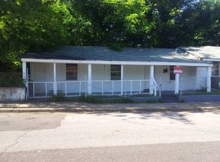 1767 Swift St, Memphis, TN 38109