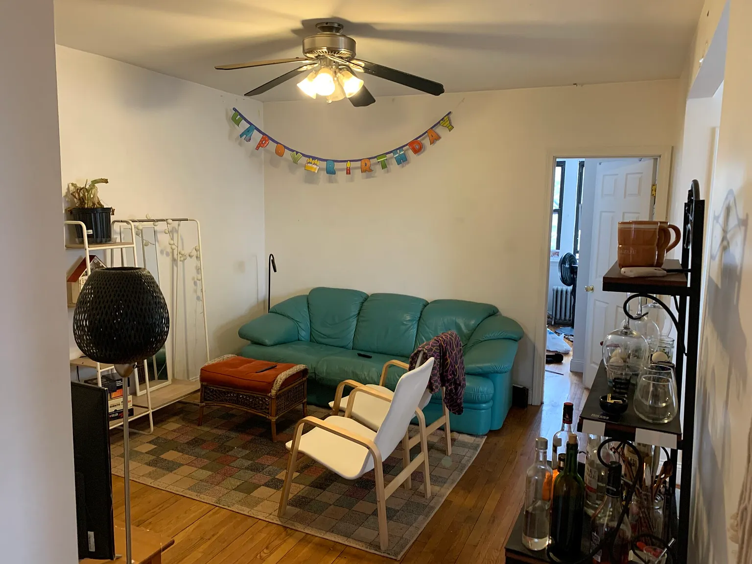 4 bed, 2.0 bath, $3,650 — Photo 1