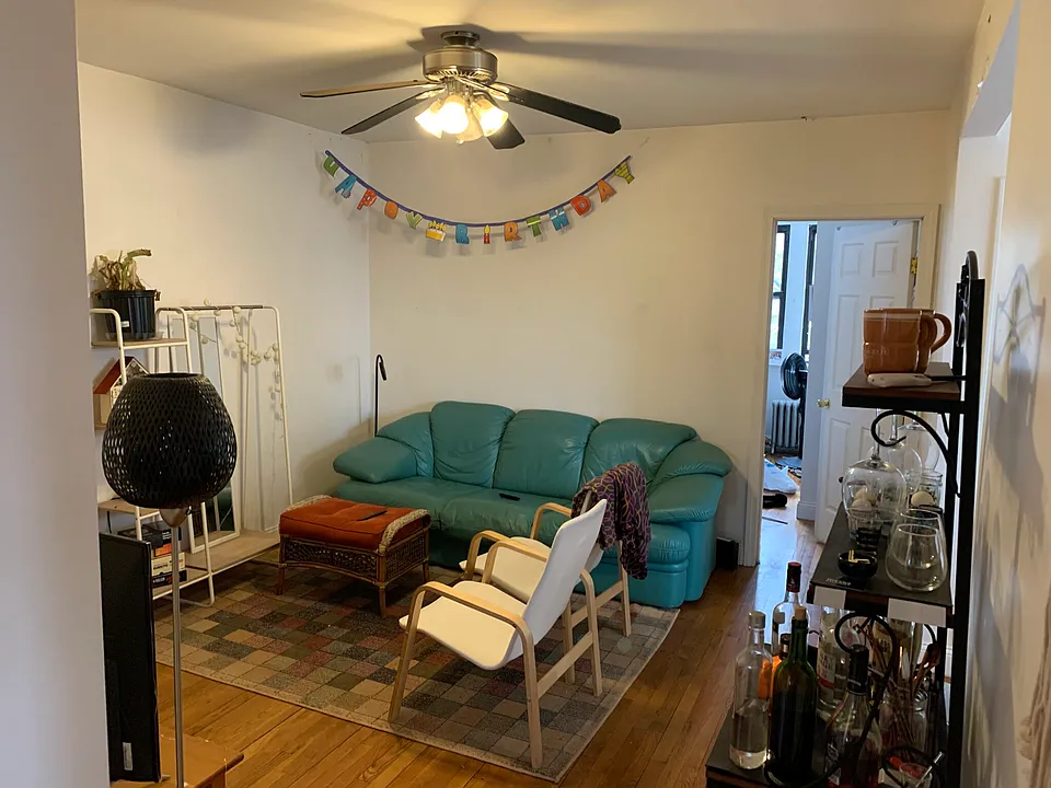 27 Egremont Rd #1