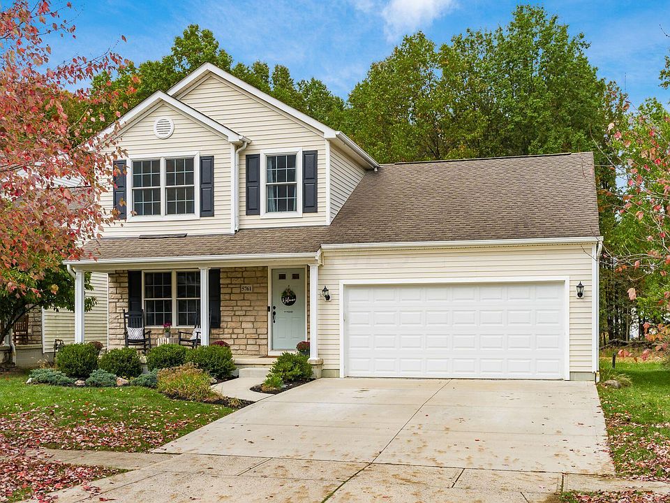1st image of 5761 Genoa Farms Blvd