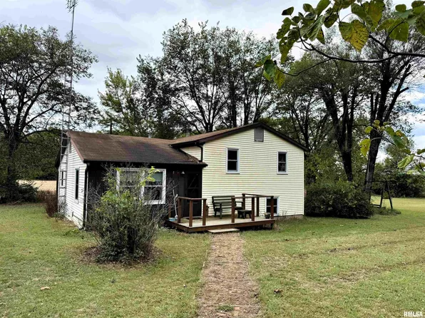 17833 County Road 1700 N, Havana, IL 62644