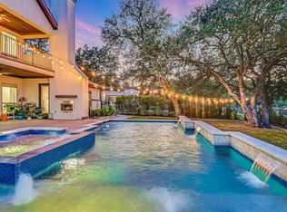 2625 Arion Cir, Austin, TX 78730