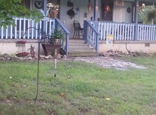 10838 Highway 125 NW, Peel, AR 72668