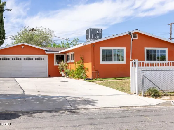 38251 Lisman Ave, Palmdale, CA 93550