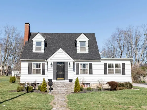 221 Moundale Ave, Winchester, KY 40391