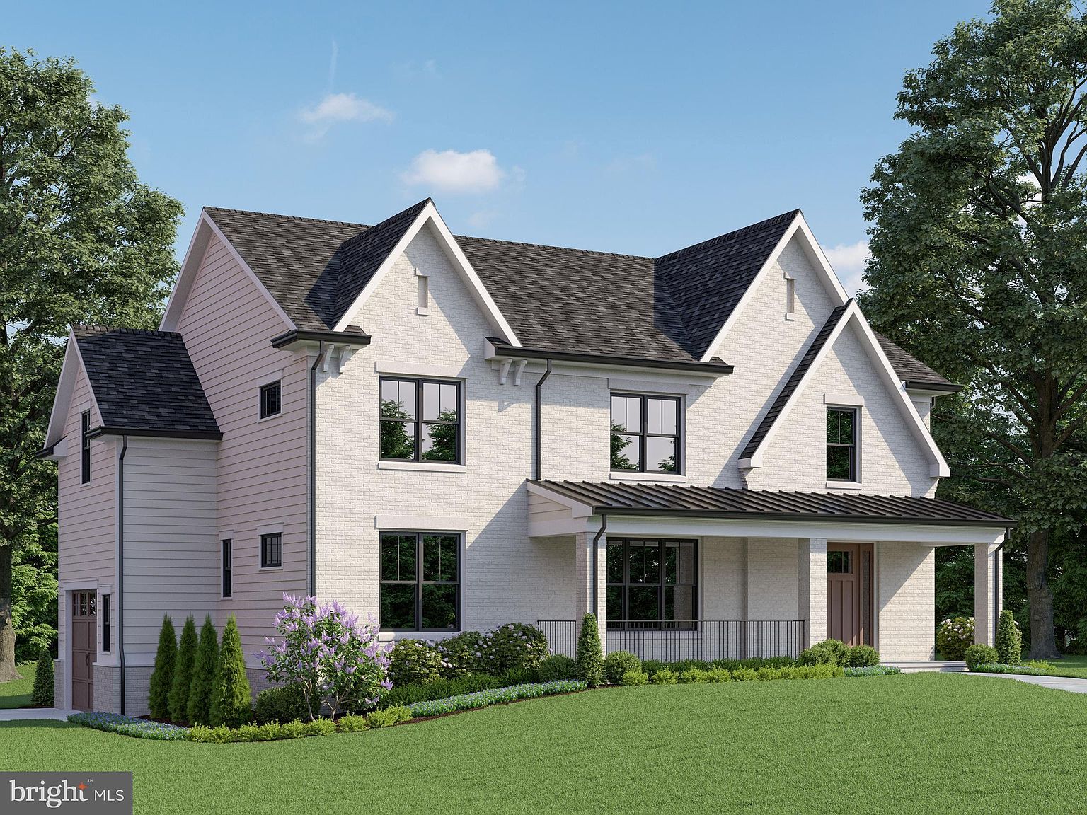 4557 S Chelsea Ln, Bethesda, MD 20814 | Zillow