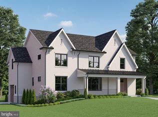 4557 S Chelsea Ln, Bethesda, MD 20814