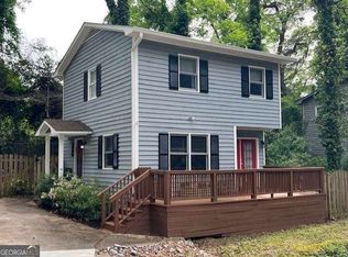 119 William Dr, Athens, GA