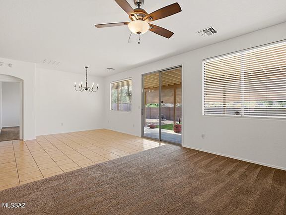5th image of 3560 W Avenida Sombra