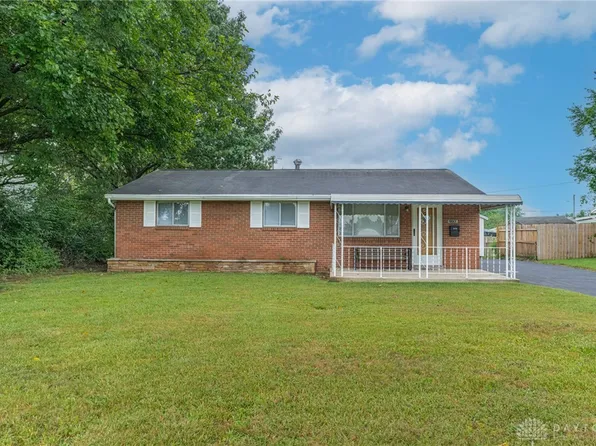 2330 Arthur Ave, Dayton, OH 45414