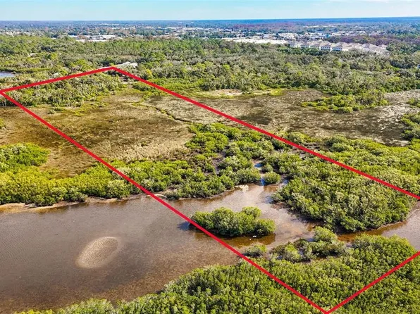 Old Post Rd, Pt Richey, FL 34668