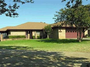 369 Rs Cres #3446, Emory, TX 75440