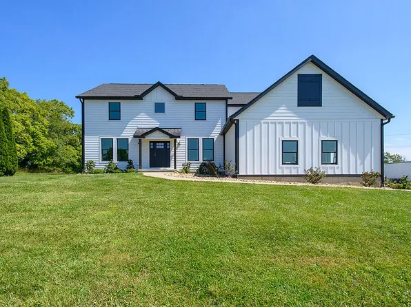 2700 Loudon Street Rd, Granville, OH 43023