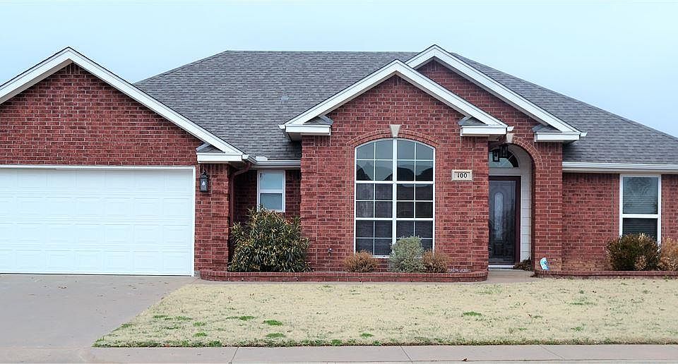 1st image of 100 Chapman Cir