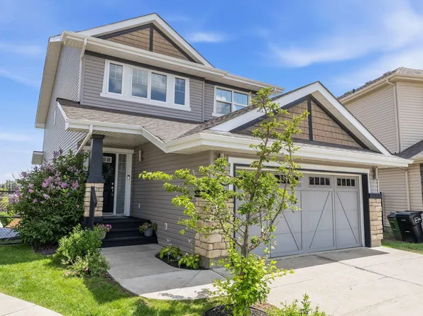 3332 Cutler Cres SW, Edmonton, AB T6W 2N4