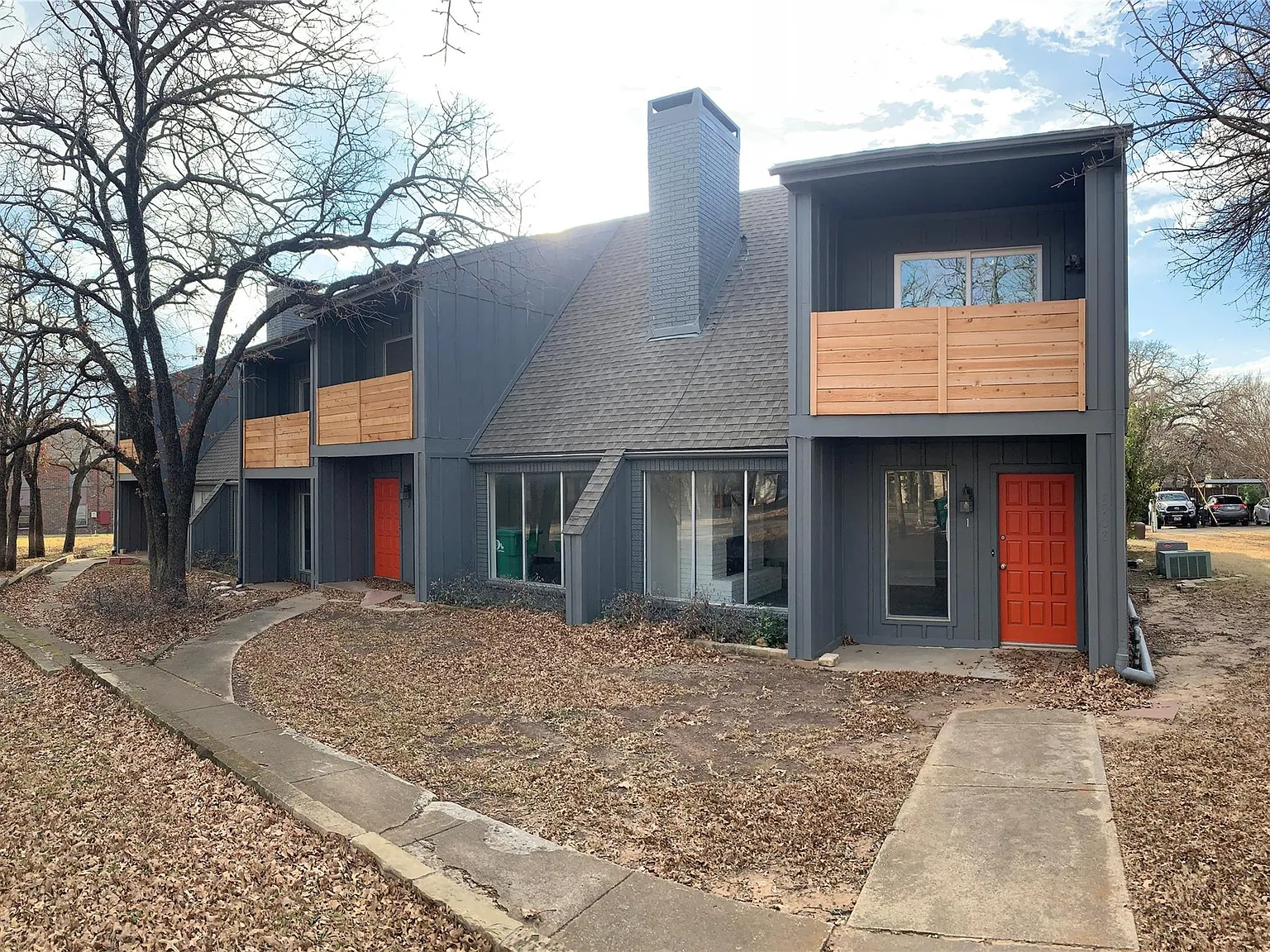 2 bed, 1.5 bath, 1314 sqft, $1,625 — Photo 1