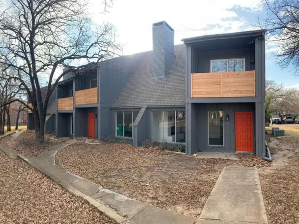 1908 Camden Ct #3, Denton, TX 76205