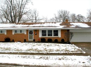 5360 Dee Alva Dr, Fairfield, OH