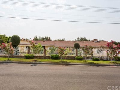15618 Dorian St, Sylmar, CA, 91342