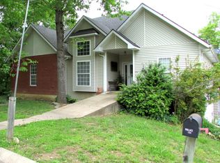 104 Hideaway St, Branson, MO 65616