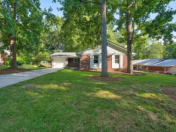 122 Pinewood Cir, Abbeville, SC 29620