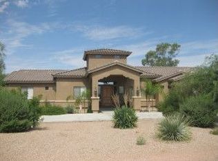 26106 N 150th Ave, Surprise, AZ 85387