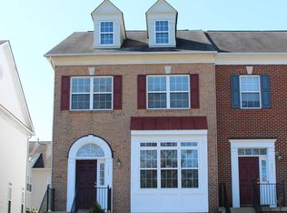 7337 Oldham Leeds Way, Springfield, VA 22150