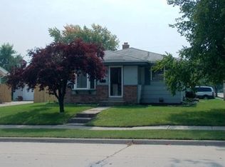4755 79th St, Kenosha, WI 53142