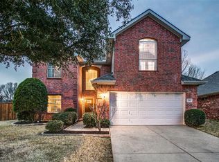 743 Kilbridge Ln, Coppell, TX 75019