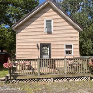 15 Mill Yard Road, Petersburgh, NY, 12138