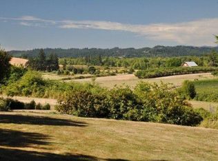 41646 SW Burgarsky Rd, Gaston, OR 97119