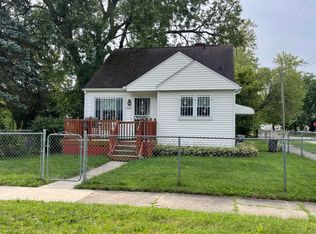1329 Vermilya Ave, Flint, MI 48507