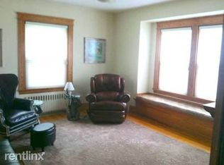 40 Rossmere St, Newton, MA 02460