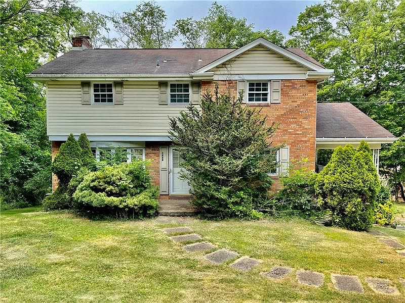 3446 S Park Rd, Bethel Park, PA 15102 Zillow