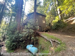 5921 Garrapatos Rd, Carmel, CA 93923