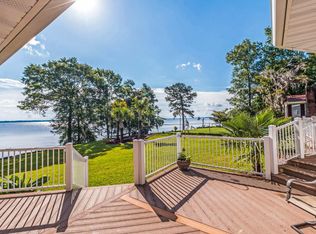 331 Green St, Santee, SC 29142