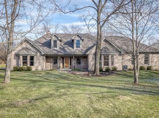 270 Narrows Trce, Xenia, OH 45385