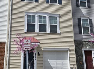 7612 Glaser Ln, Glen Burnie, MD 21061