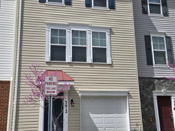 7612 Glaser Ln, Glen Burnie, MD 21061