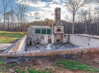 1156 Hemlock Dr LOT 1-E, Gatlinburg, TN 37738